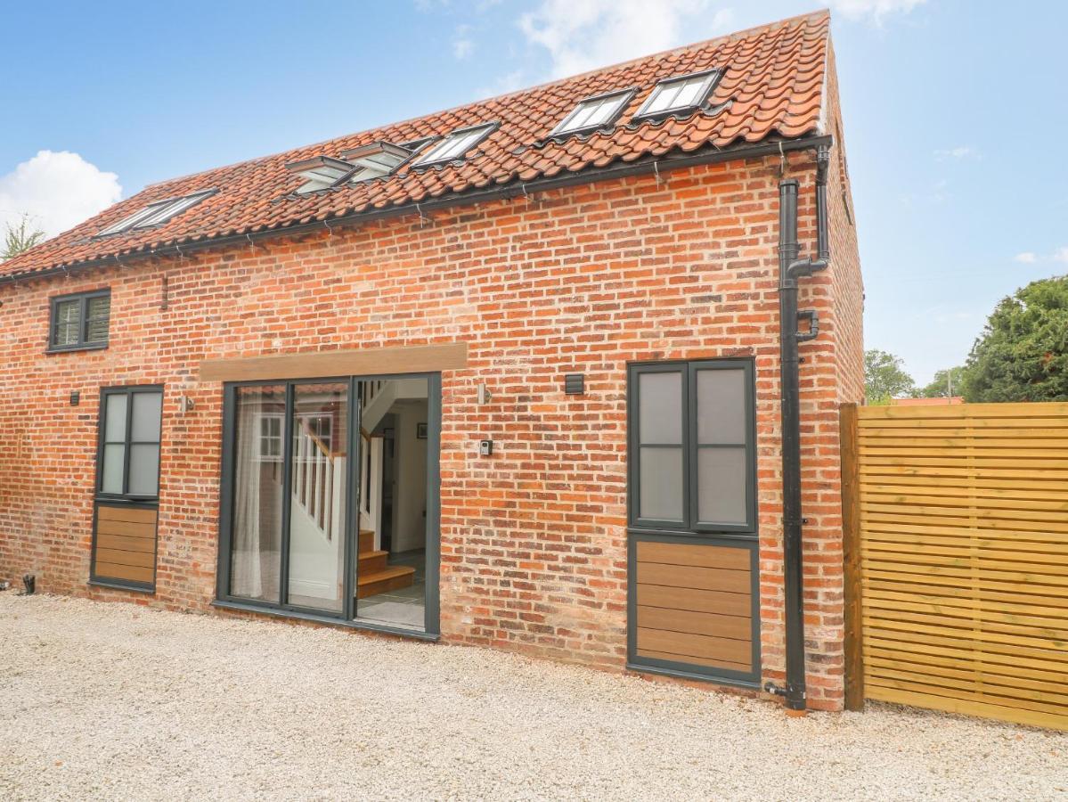 Villa Lifford Coach House Sutton on Trent Exterior foto